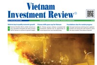 Vietnam Investment Review số 1814