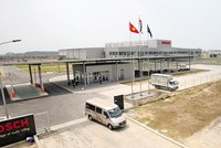 Nghị quyết số 10-NQ/TW mở đường đón dòng vốn chất lượng cao từ Đức 