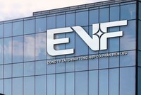 EVF đang thực hiện kế hoạch kinh doanh theo đúng lộ trình đề ra.