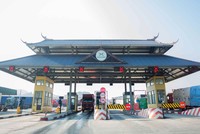 Công ty Cổ phần Hữu Nghị Xuân Cương sẽ thành lập đội xe chuyên trách phục vụ vận hành mô hình cửa khẩu thông minh. 