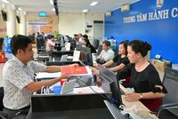 Bộ Tư pháp tăng cường công tác hướng dẫn, đôn đốc, kiểm tra các bộ, địa phương trong thực hiện nhiệm vụ cải cách, kiểm soát thủ tục hành chính nói chung và triển khai 11 Nghị quyết phân quyền, phân cấp, cắt giảm, đơn giản hóa thủ tục hành chính, điều kiện kinh doanh.