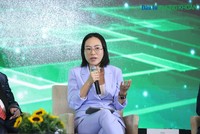 CEO PVIAM: Nhà đầu tư ngoại quan tâm nhất tính ổn định của chính sách