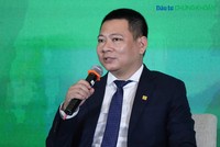Chuyên gia Agriseco: Cổ phiếu và trái phiếu cần lớn nhanh để giảm áp lực cho ngân hàng