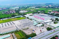 Chính phủ yêu cầu gỡ khó, doanh nghiệp ô tô - xe máy vẫn thấp thỏm chờ lời giải 