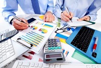 Phạt tiền từ 30.000.000 đồng đến 70.000.000 đồng đối với hành vi kê khai không trung thực, không chính xác nội dung hồ sơ đăng ký thành lập doanh nghiệp. Ảnh minh họa.