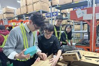 Các sàn thương mại điện tử liên tục điều chỉnh biểu phí gây áp lực trực tiếp lên biên lợi nhuận của doanh nghiệp Việt