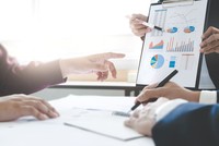 Lợi nhuận doanh nghiệp sẽ là động lực chính giúp giá cổ phiếu đi lên trong giai đoạn tới 