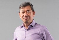 TS. James Kang, Đại học RMIT Việt Nam