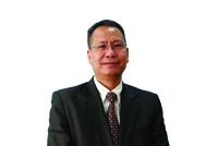 Ông Bùi Minh Giáp, Chuyên gia Kinh tế trưởng của Ngân hàng Phát triển châu Á (ADB) tại Việt Nam