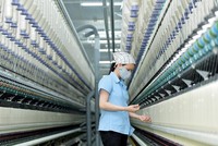 Truy xuất nguồn gốc trong toàn bộ chuỗi cung ứng giúp hàng hóa xuất khẩu tăng cạnh tranh. 