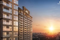 Khải Hoàn Imperial – dự án căn hộ hạng sang sở hữu vị trí nổi bật ngay mặt tiền quốc lộ 13, liền kề ga metro Thủ Dầu Một - Tao Đàn, sân golf Sông Bé và đối diện AEON Mall Canary