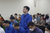 “Trùm” sản xuất 88 loại thực phẩm chức năng giả bị đề nghị phạt đến 18 năm tù 