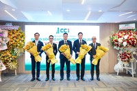 ĐHĐCĐ thường niên năm 2026 của CC1 đã thông qua việc kiện toàn nhân sự HĐQT cho nhiệm kỳ mới