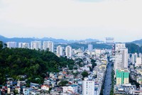 Quảng Ninh quyết hoàn thành cơ sở dữ liệu đất đai trước ngày 31/10. Ảnh: T.T