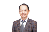 Ông Ngô Nghị Cương, Giám đốc điều hành Công ty cổ phần Tư vấn và Đầu tư C+ 