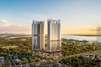 Dự án Vlasta Premier – Phú Thuận