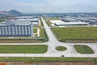 Dòng vốn FDI kỷ lục là kết quả của chiến lược chuẩn bị đồng bộ về hạ tầng và thể chế, tạo nền tảng để Nghệ An đón các dự án quy mô lớn trong giai đoạn phát triển mới.