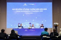 Tập đoàn Công nghệ CMC (CMG) đặt mục tiêu doanh thu 11.403 tỷ đồng, tăng tốc thương mại hóa AI-X