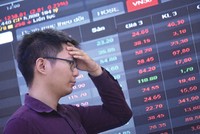 Vấn đề của thị trường hiện nay không còn nằm ở định giá cổ phiếu mà ở sự thiếu vắng dòng tiền