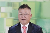 Ông Đặng Thành Tâm, Chủ tịch Hội đồng quản trị Tổng công ty Phát triển Đô thị Kinh Bắc (KBC)