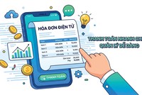 Chuẩn hóa dữ liệu và ứng dụng công nghệ giúp doanh nghiệp đáp ứng yêu cầu quản lý thuế mà không ảnh hưởng đến hoạt động kinh doanh