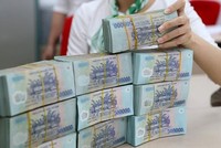 Nới trần tiền gửi Kho bạc lên 50%, big 4 ngân hàng có thêm hàng trăm nghìn tỷ cho vay 
