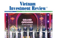 Vietnam Investment Review số 1816