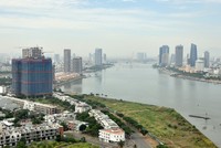 Quy hoạch thành phố Đà Nẵng thời kỳ 2021 - 2030, tầm nhìn đến năm 2050 mở ra không gian phát triển mới cho Thành phố. 