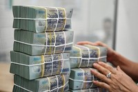 Lợi nhuận big 4 ngân hàng tăng mạnh trong nửa đầu 2026