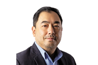 Ông Jack Nguyen, Tổng giám đốc Ascentium Việt Nam 