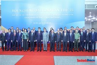 Ngoại giao phục vụ phát triển phải tạo ra kết quả thực chất 