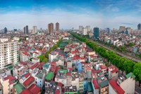 Hà Nội ban hành danh mục lĩnh vực ưu tiên thử nghiệm có kiểm soát 