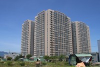Thành phố Đà Nẵng sẽ tiếp tục đầu tư thêm nhiều dự án nhà ở xã hội.