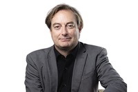 Ông Bruno Jaspaert, Chủ tịch Hiệp hội Doanh nghiệp châu Âu tại Việt Nam (EuroCham) 