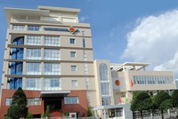 Thuế tỉnh Đồng Tháp
