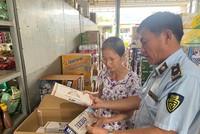 Thuốc lá lậu lợi dụng môi trường số và thương mại điện tử để buôn lậu 