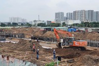 Đầu tư công và bất động sản phục hồi tạo khối lượng công việc lớn, nhưng chi phí đầu vào leo thang vẫn bào mòn lợi nhuận nhà thầu
