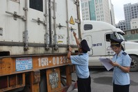 Khi quy trình quản lý hải quan được số hóa, doanh nghiệp sẽ chủ động hơn trong việc xây dựng kế hoạch logistics