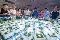 Quỹ đất lớn chỉ thực sự tạo ra giá trị khi được chuyển hóa thành dòng tiền thông qua hoạt động triển khai dự án và bán hàng