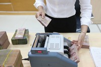 Lãi suất cho vay của các ngân hàng luôn có độ trễ với đà tăng của lãi suất huy động
