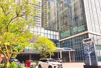 Việt Nam đang phải cạnh tranh mạnh mẽ với nhiều quốc gia trong khu vực trong thu hút các nhà đầu tư Singapore. Ảnh: Lê Toàn