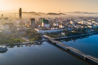 Trung tâm phía Nam đang trở thành động lực phát triển mới, mở ra dư địa tăng trưởng bền vững cho bất động sản Huế.