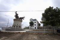 Dự án Trung tâm thương mại 27 Nguyễn Văn Cừ nằm sát bên Dự án Khu đô thị FLC HillTop Gia Lai 