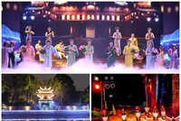 Luật Công nghiệp văn hóa sẽ xác định địa vị pháp lý chính thức cho các ngành công nghiệp văn hoá trong cơ cấu ngành kinh tế Việt Nam.