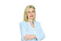 Bà Emma McDonald, Tham tán Thương mại và Đầu tư cấp cao của Cơ quan Thương mại và Đầu tư Chính phủ Australia (Austrade) tại Việt Nam và Campuchia