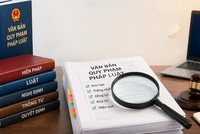 Khẩn trương hoàn thành 17 dự án luật, nghị quyết đảm bảo chất lượng, đúng tiến độ trước 20/8/2026