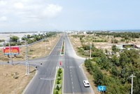 Khu kinh tế Nam Phú Yên định hướng nghiên cứu mở rộng lên 50.000 ha