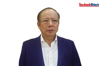 TS. Nguyễn Văn Thân, Chủ tịch Hiệp hội Doanh nghiệp nhỏ và vừa Việt Nam