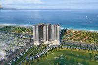 Các dự án bên sông hay ven biển tại Đà Nẵng được săn đón nhờ khả năng tạo dòng tiền và gia tăng giá trị.