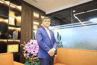 Chủ tịch HĐQT Văn Tiến Thanh